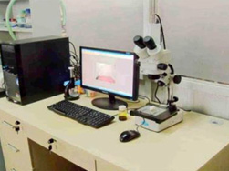 Weld Penetration Analyzer
